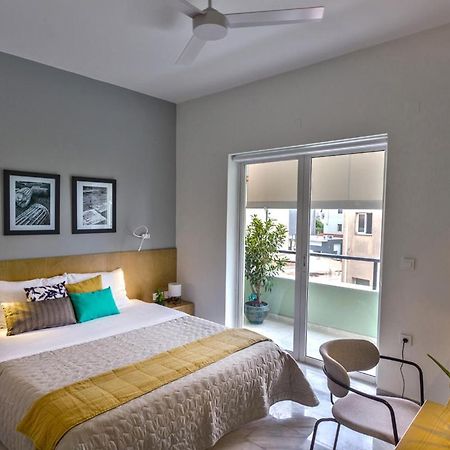 Koukounari Living Spaces Preveza Exteriér fotografie