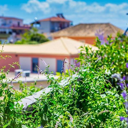 Koukounari Living Spaces Preveza Exteriér fotografie