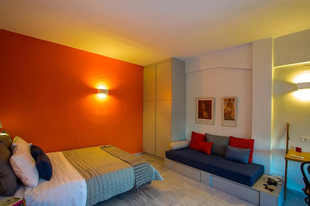 Koukounari Living Spaces Preveza Exteriér fotografie