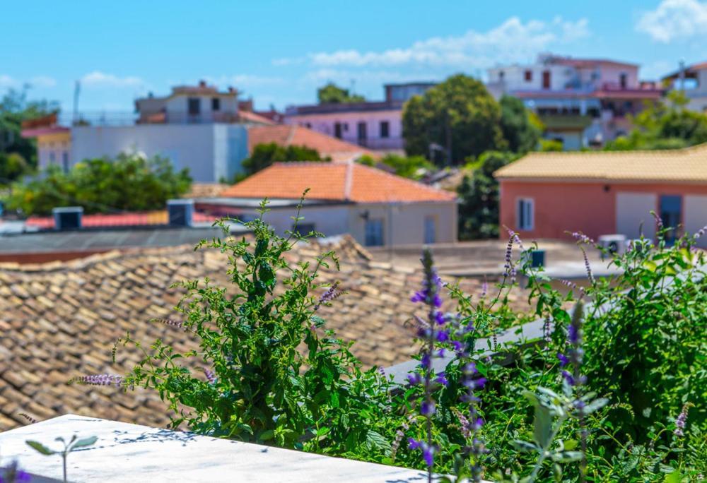 Koukounari Living Spaces Preveza Exteriér fotografie