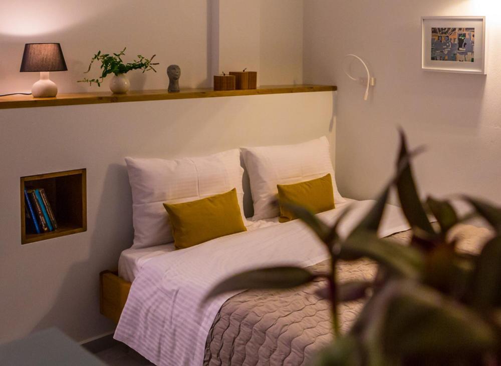 Koukounari Living Spaces Preveza Exteriér fotografie