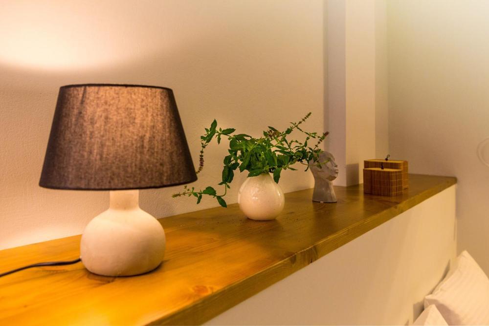 Koukounari Living Spaces Preveza Exteriér fotografie