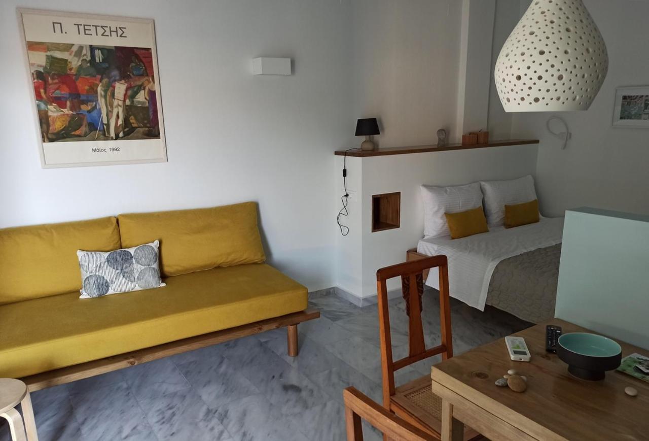 Koukounari Living Spaces Preveza Exteriér fotografie